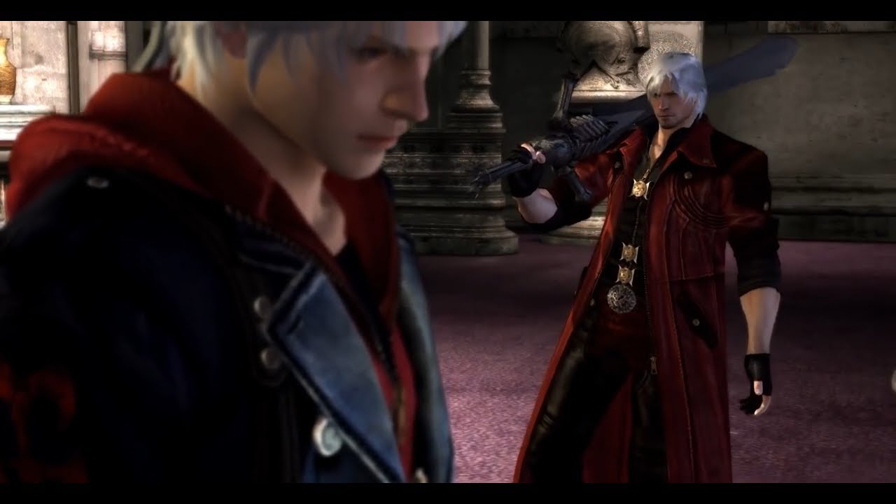 dmc 4 highly compressed 500mb