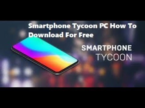 smartphone tycoon free to play