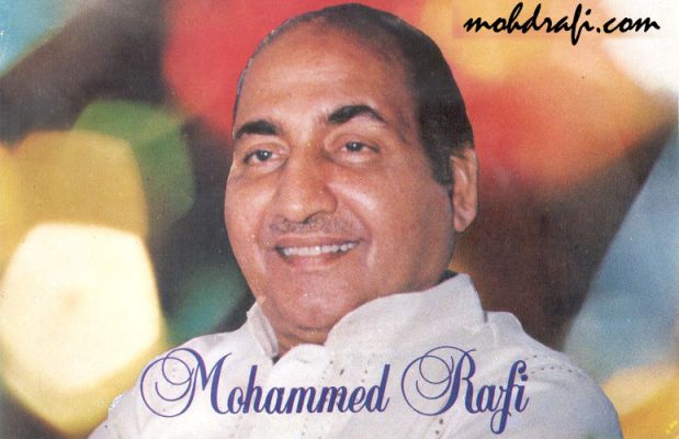 mohammad rafi all songs zip free download